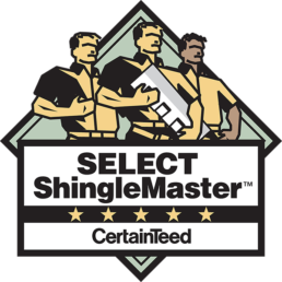 Select Shingle Master