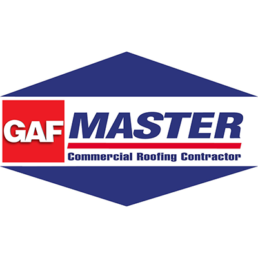 GAF Master – Commerical Roofing Contractor